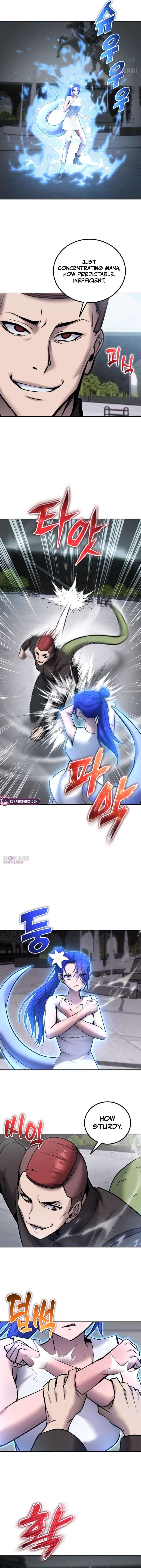 I Was More Overpowered than the Hero, So I Hid My Power! - Chapter 119 Page 15
