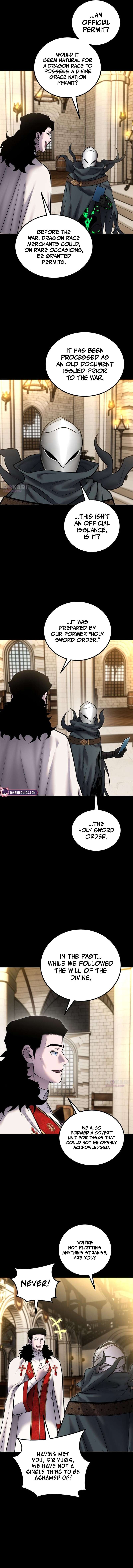 I Was More Overpowered than the Hero, So I Hid My Power! - Chapter 119 Page 3