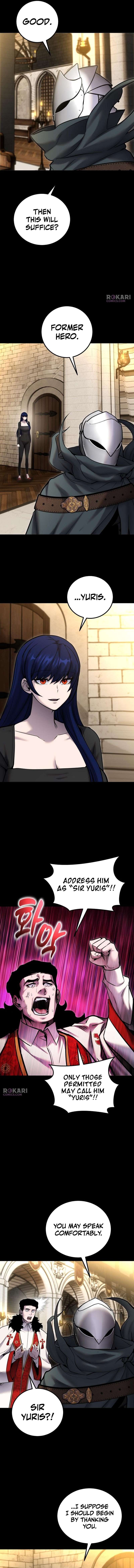 I Was More Overpowered than the Hero, So I Hid My Power! - Chapter 119 Page 4