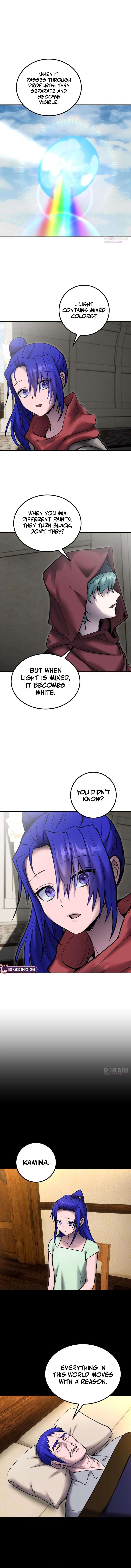 I Was More Overpowered than the Hero, So I Hid My Power! - Chapter 119 Page 9