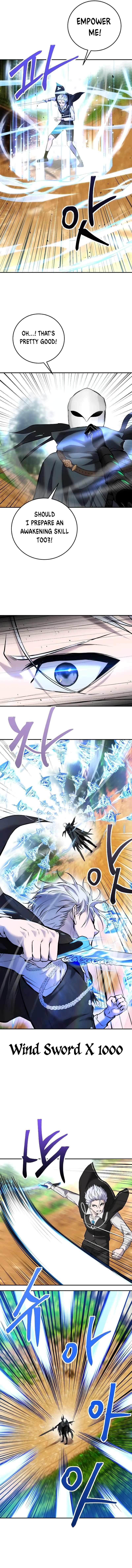 I Was More Overpowered than the Hero, So I Hid My Power! - Chapter 13 Page 13