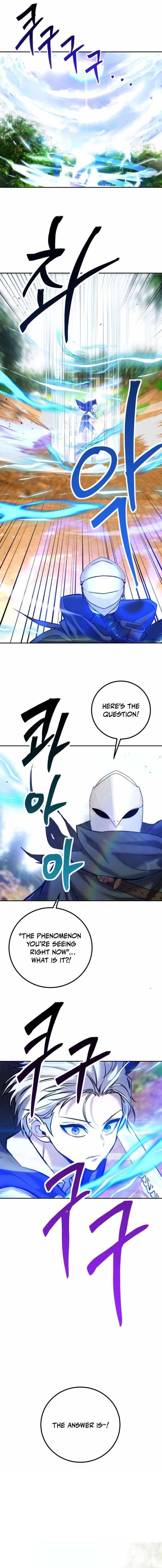 I Was More Overpowered than the Hero, So I Hid My Power! - Chapter 14 Page 1