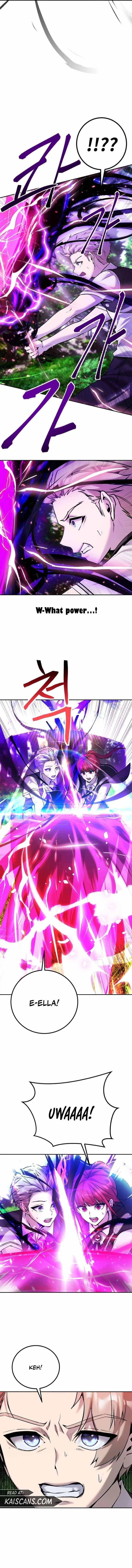 I Was More Overpowered than the Hero, So I Hid My Power! - Chapter 15 Page 13