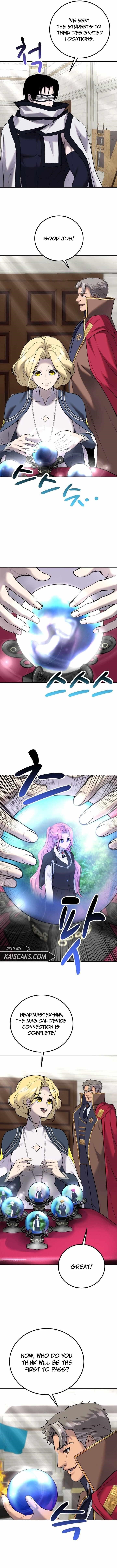 I Was More Overpowered than the Hero, So I Hid My Power! - Chapter 15 Page 3