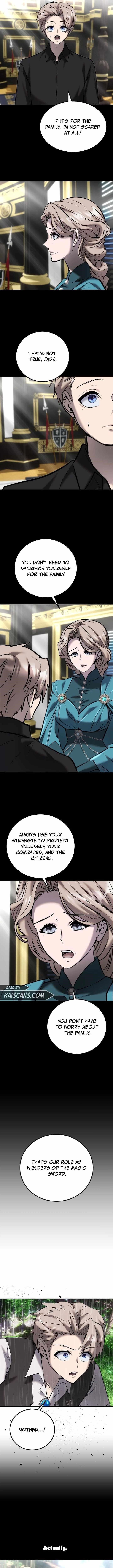 I Was More Overpowered than the Hero, So I Hid My Power! - Chapter 16 Page 10