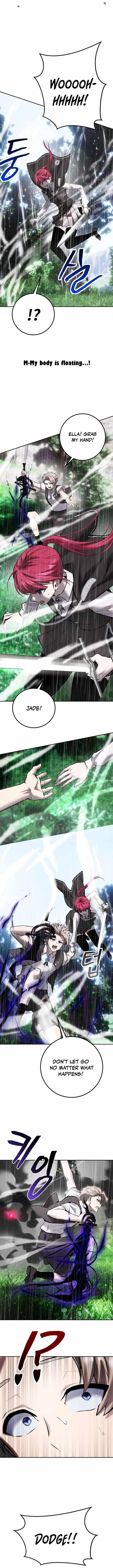 I Was More Overpowered than the Hero, So I Hid My Power! - Chapter 16 Page 5