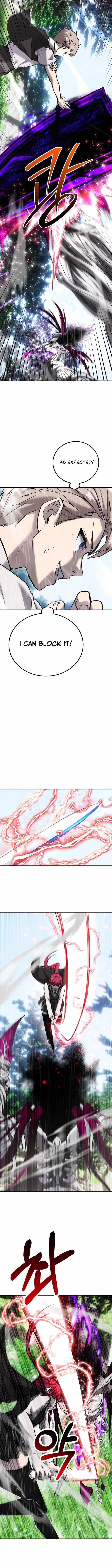 I Was More Overpowered than the Hero, So I Hid My Power! - Chapter 16 Page 8