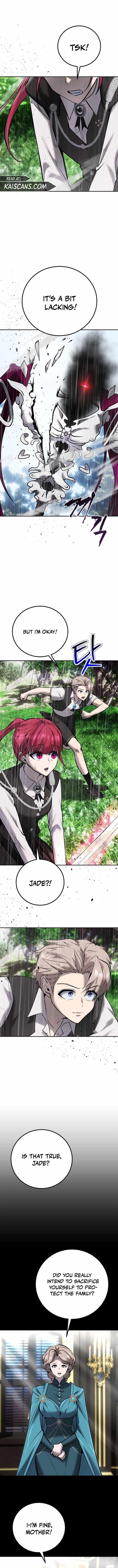 I Was More Overpowered than the Hero, So I Hid My Power! - Chapter 16 Page 9