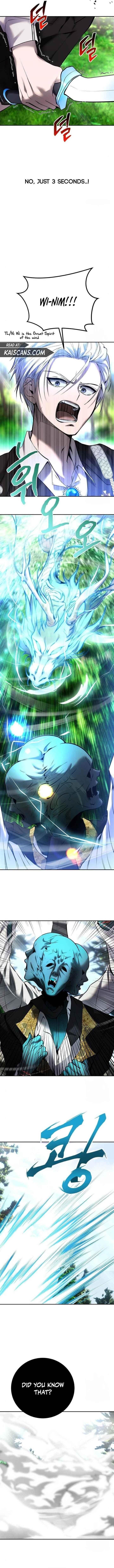 I Was More Overpowered than the Hero, So I Hid My Power! - Chapter 18 Page 13