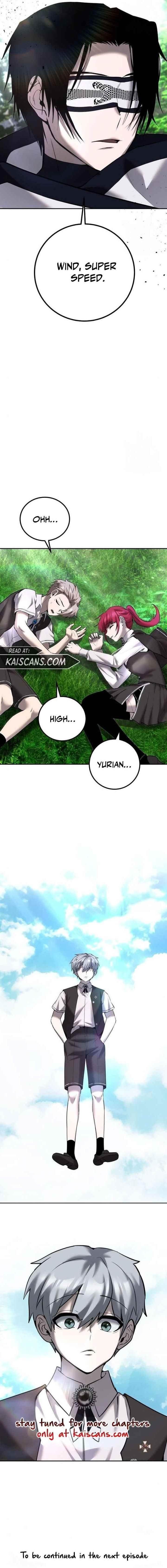 I Was More Overpowered than the Hero, So I Hid My Power! - Chapter 18 Page 15