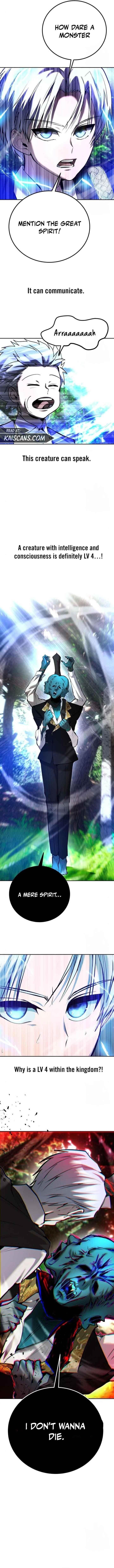 I Was More Overpowered than the Hero, So I Hid My Power! - Chapter 18 Page 6