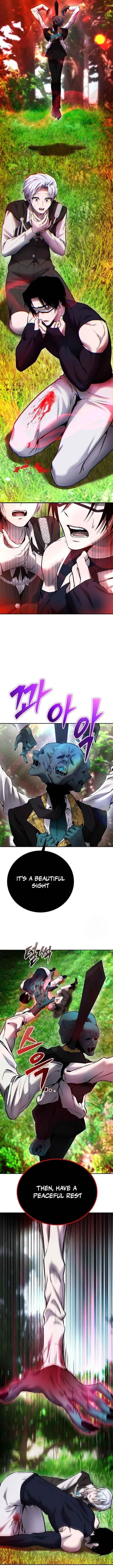 I Was More Overpowered than the Hero, So I Hid My Power! - Chapter 19 Page 13