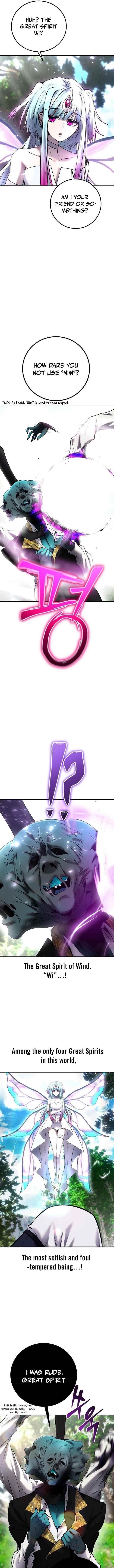 I Was More Overpowered than the Hero, So I Hid My Power! - Chapter 19 Page 15