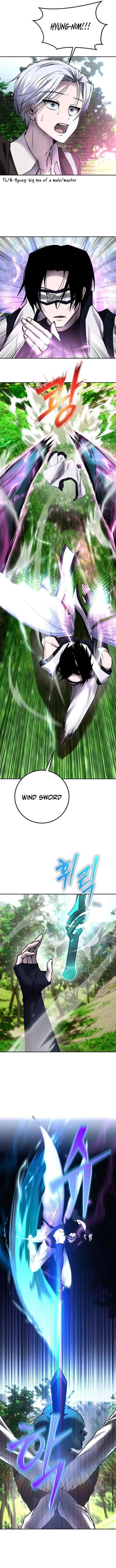 I Was More Overpowered than the Hero, So I Hid My Power! - Chapter 19 Page 7