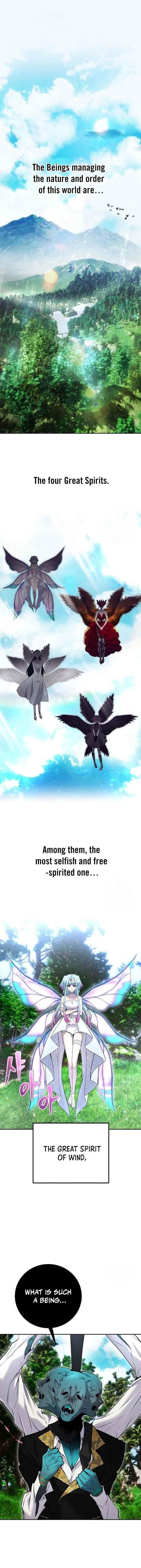 I Was More Overpowered than the Hero, So I Hid My Power! - Chapter 20 Page 1