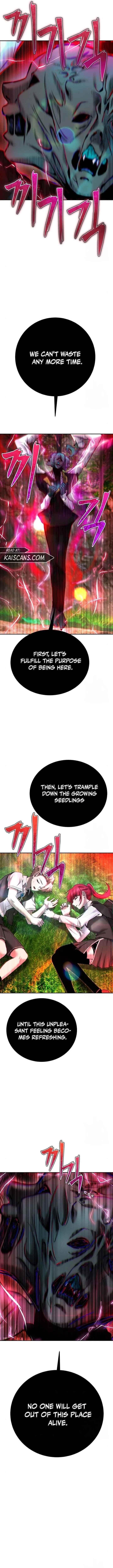 I Was More Overpowered than the Hero, So I Hid My Power! - Chapter 20 Page 10