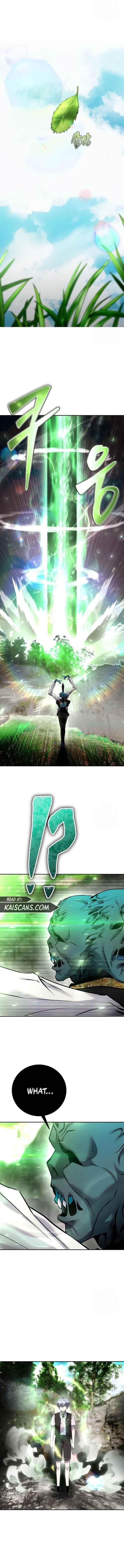 I Was More Overpowered than the Hero, So I Hid My Power! - Chapter 20 Page 11