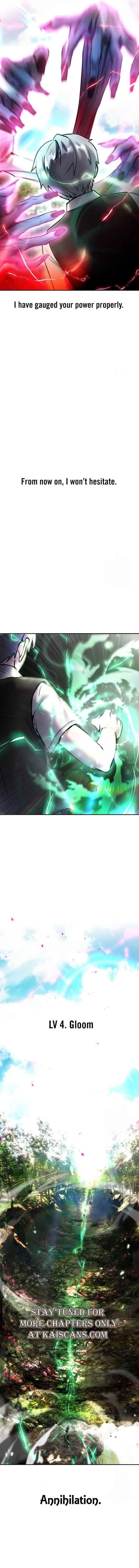 I Was More Overpowered than the Hero, So I Hid My Power! - Chapter 20 Page 15