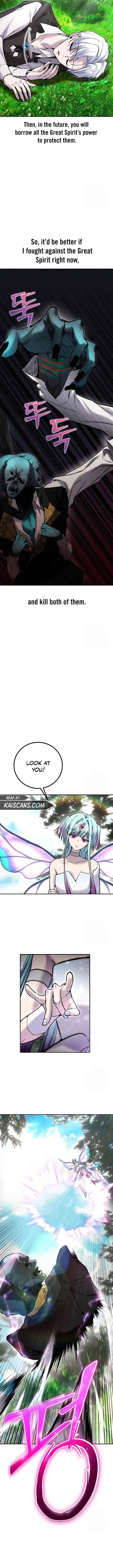 I Was More Overpowered than the Hero, So I Hid My Power! - Chapter 20 Page 5