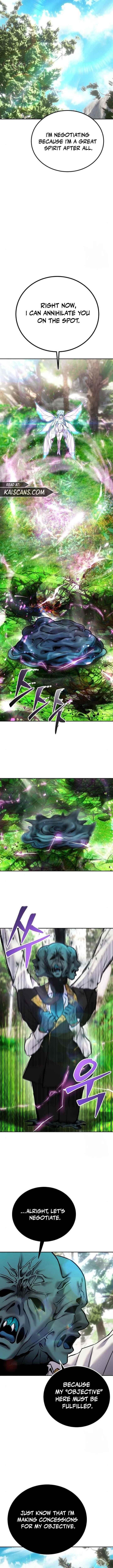 I Was More Overpowered than the Hero, So I Hid My Power! - Chapter 20 Page 7