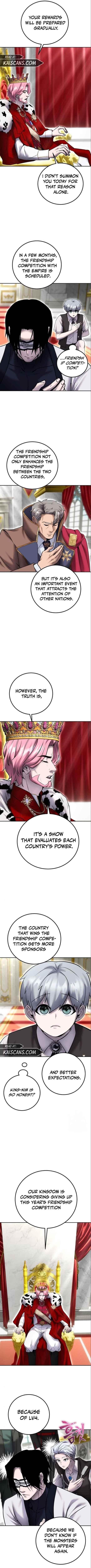 I Was More Overpowered than the Hero, So I Hid My Power! - Chapter 21 Page 9