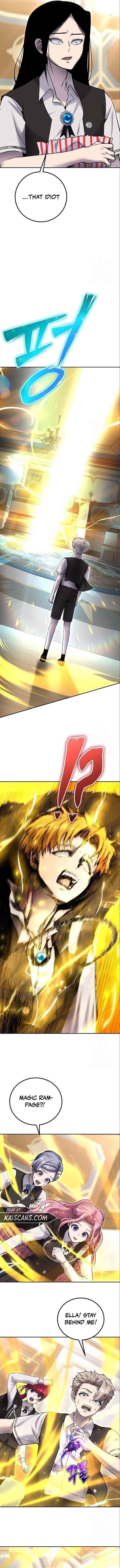 I Was More Overpowered than the Hero, So I Hid My Power! - Chapter 23 Page 13