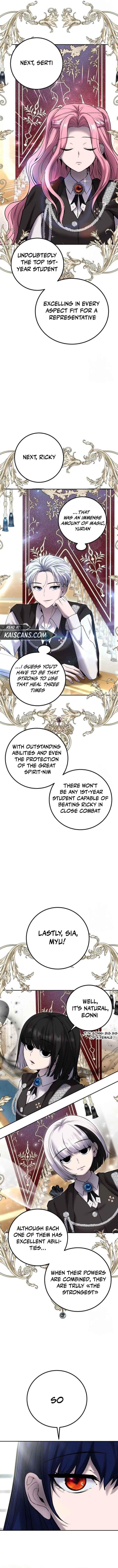 I Was More Overpowered than the Hero, So I Hid My Power! - Chapter 24 Page 10