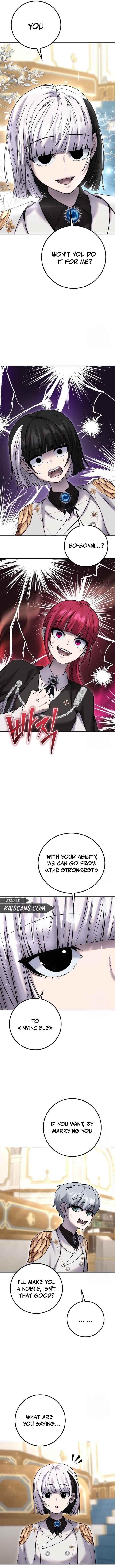 I Was More Overpowered than the Hero, So I Hid My Power! - Chapter 24 Page 15