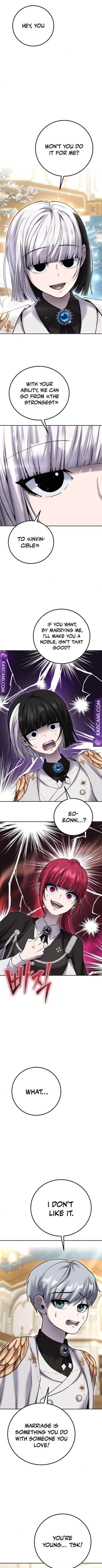 I Was More Overpowered than the Hero, So I Hid My Power! - Chapter 25 Page 1