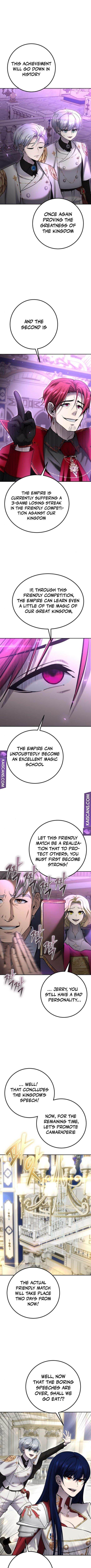 I Was More Overpowered than the Hero, So I Hid My Power! - Chapter 26 Page 12