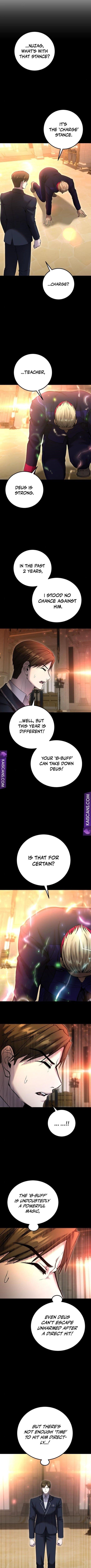 I Was More Overpowered than the Hero, So I Hid My Power! - Chapter 27 Page 6