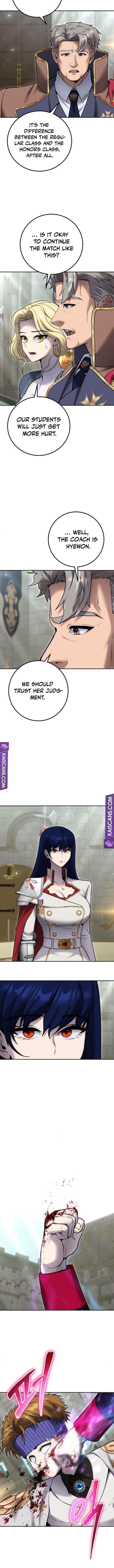 I Was More Overpowered than the Hero, So I Hid My Power! - Chapter 28 Page 13