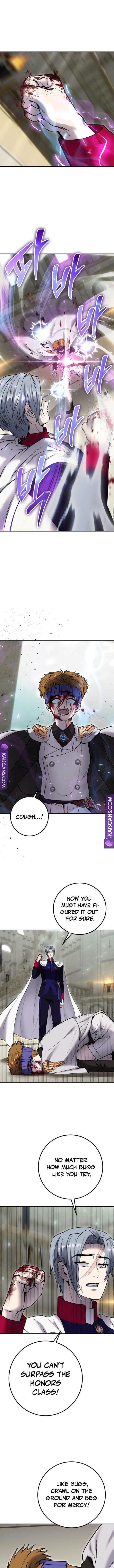 I Was More Overpowered than the Hero, So I Hid My Power! - Chapter 28 Page 14