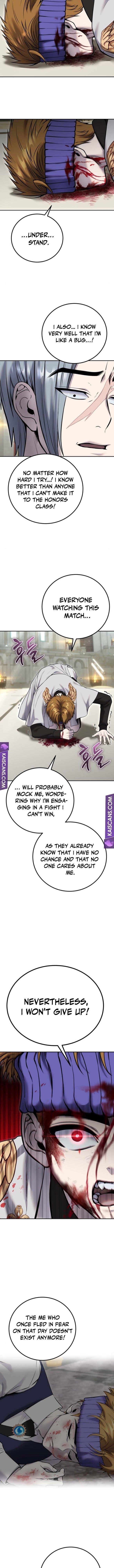 I Was More Overpowered than the Hero, So I Hid My Power! - Chapter 28 Page 15