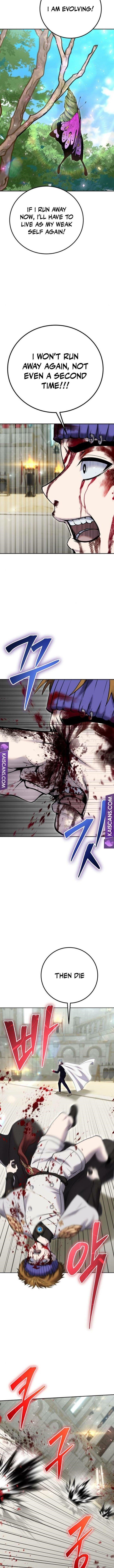 I Was More Overpowered than the Hero, So I Hid My Power! - Chapter 28 Page 16