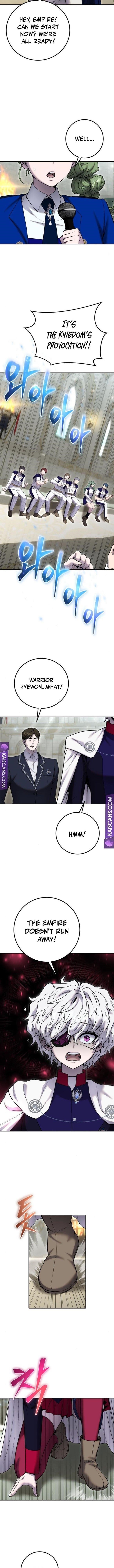 I Was More Overpowered than the Hero, So I Hid My Power! - Chapter 29 Page 12