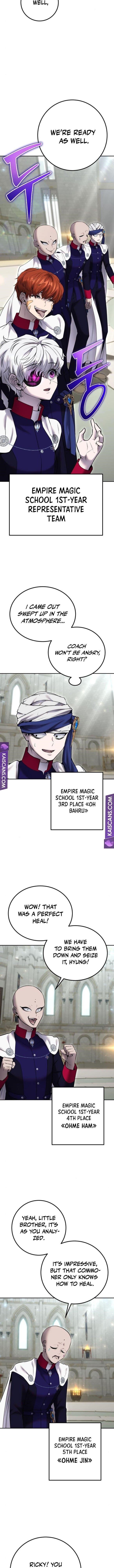 I Was More Overpowered than the Hero, So I Hid My Power! - Chapter 29 Page 13