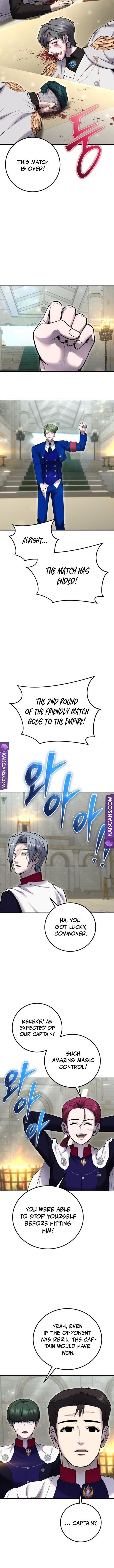 I Was More Overpowered than the Hero, So I Hid My Power! - Chapter 29 Page 2