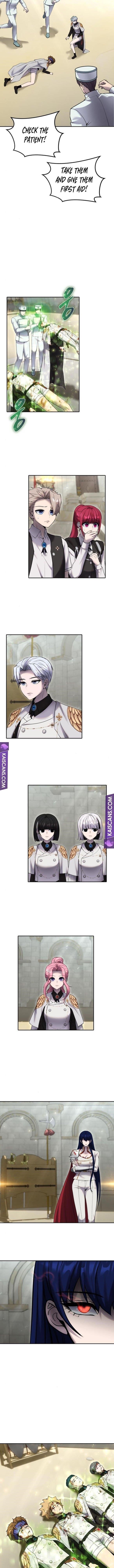 I Was More Overpowered than the Hero, So I Hid My Power! - Chapter 29 Page 7