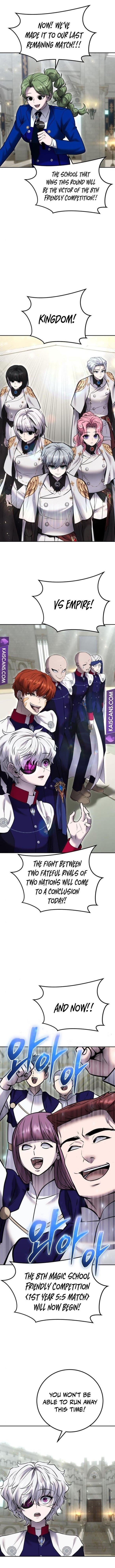 I Was More Overpowered than the Hero, So I Hid My Power! - Chapter 30 Page 1