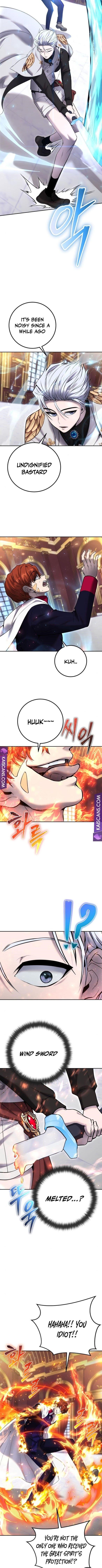 I Was More Overpowered than the Hero, So I Hid My Power! - Chapter 30 Page 11