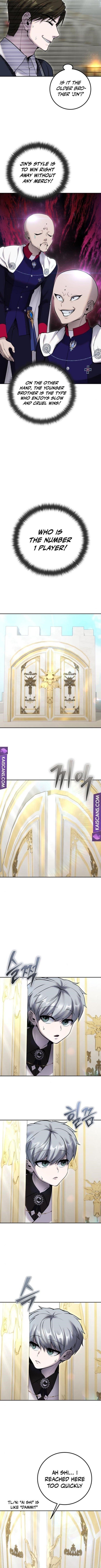 I Was More Overpowered than the Hero, So I Hid My Power! - Chapter 30 Page 14