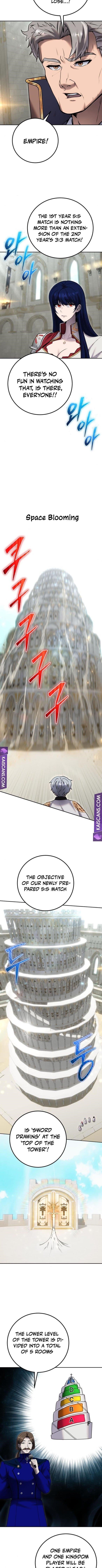 I Was More Overpowered than the Hero, So I Hid My Power! - Chapter 30 Page 3