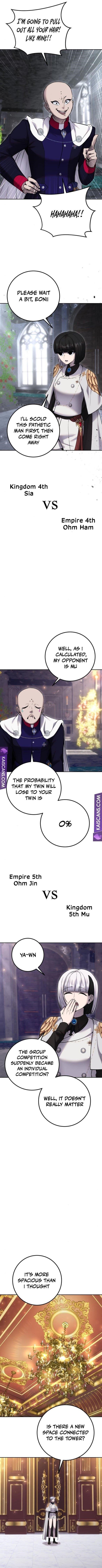 I Was More Overpowered than the Hero, So I Hid My Power! - Chapter 30 Page 9