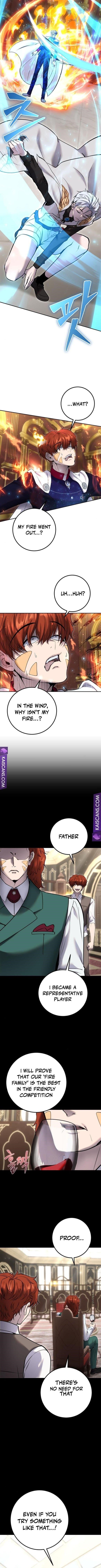 I Was More Overpowered than the Hero, So I Hid My Power! - Chapter 31 Page 11