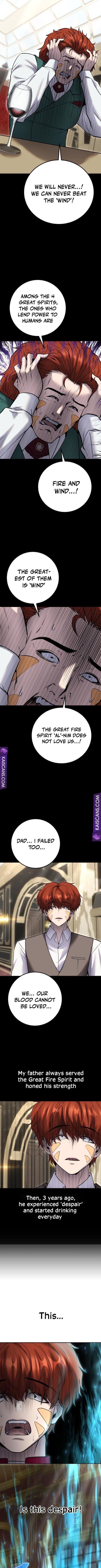 I Was More Overpowered than the Hero, So I Hid My Power! - Chapter 31 Page 12