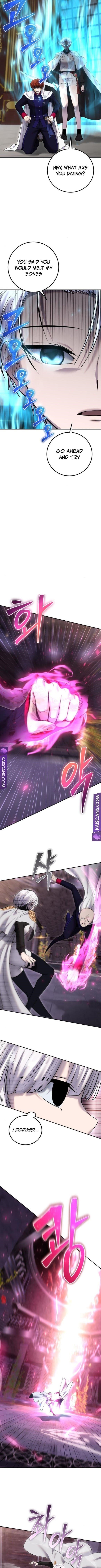 I Was More Overpowered than the Hero, So I Hid My Power! - Chapter 31 Page 13