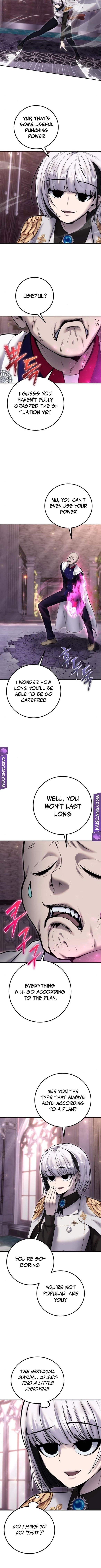 I Was More Overpowered than the Hero, So I Hid My Power! - Chapter 31 Page 14