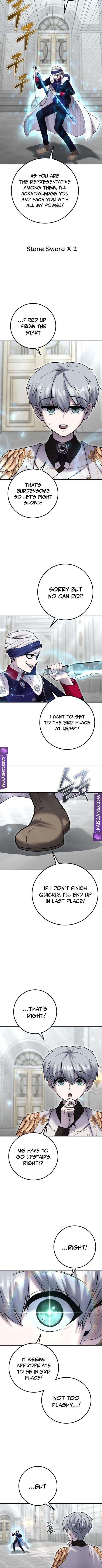 I Was More Overpowered than the Hero, So I Hid My Power! - Chapter 31 Page 2