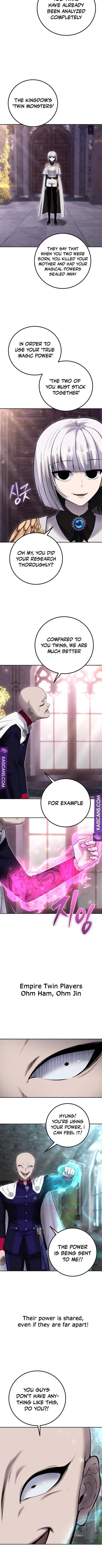 I Was More Overpowered than the Hero, So I Hid My Power! - Chapter 31 Page 5